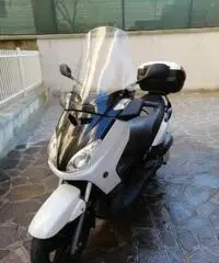 Yamaha Xmax 250Yamaha Xmax 250