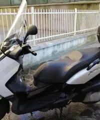 Yamaha Xmax 250Yamaha Xmax 250 - 2