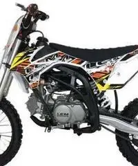 Cross pitbike lem crz 160cc 17 14 - 2