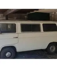 Volkswagen T3 caravelle