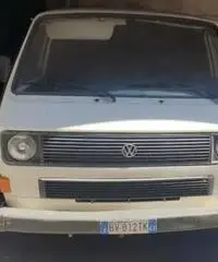 Volkswagen T3 caravelle - 2