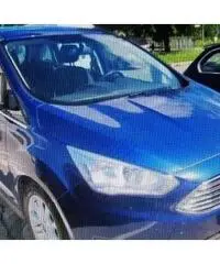 FORD C-Max - 2017- 1.5 120 cv Titanium