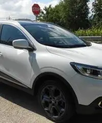 KADJAR 1.5dci(NAVI"19"PELLE,TETTO)110cvE6B,6m-2017