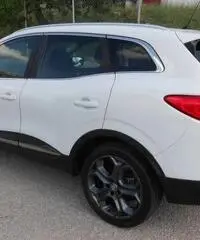 KADJAR 1.5dci(NAVI"19"PELLE,TETTO)110cvE6B,6m-2017 - 2