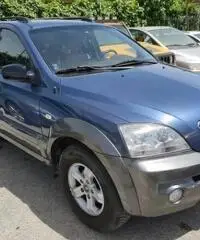 KIA Sorento 2.5 CRDI 140 CV CONFORT 2005