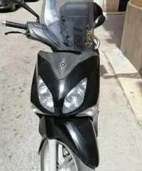 Yamaha x-city 250 anno 2010 - 2