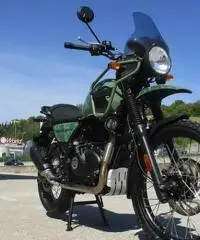 Royal Enfield Himalayan ABS EURO 5 PRONTA CONSEGNA