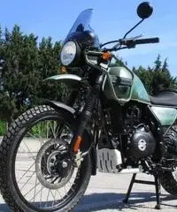 Royal Enfield Himalayan ABS EURO 5 PRONTA CONSEGNA - 2