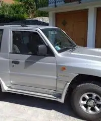 MITSUBISHI Pajero ('82-'00) - 2000 - 2