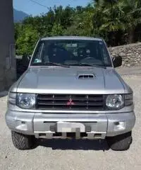 MITSUBISHI Pajero ('82-'00) - 2000 - 3