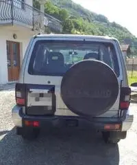 MITSUBISHI Pajero ('82-'00) - 2000 - 4