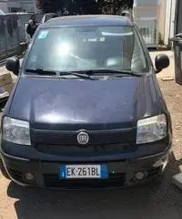 Fiat panda - 2