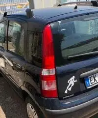 Fiat panda - 4