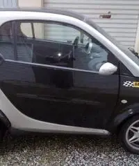 SMART fortwo 1ª serie - 2003 - 2