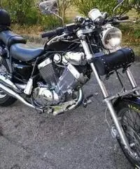 Virago 535