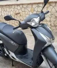 Honda SH 150 ABS - 2014 - 2