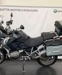 Bmw r 1200 gs - 2009