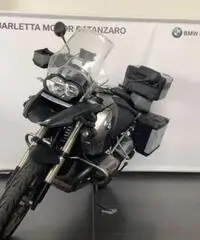 Bmw r 1200 gs - 2009 - 2