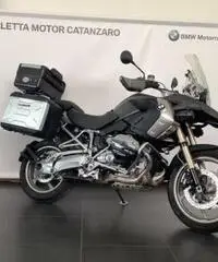 Bmw r 1200 gs - 2009 - 3