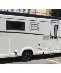 Camper cartagho c Line 150