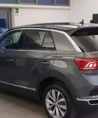 VOLKSWAGEN T-Roc - 2019