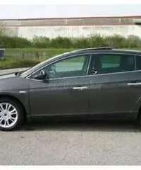 Lancia Delta 1.9 MJet 190 cv "Platino" 2010