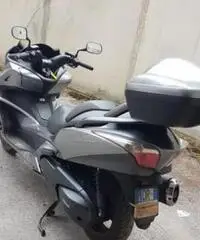 Honda SWT-400 - 2