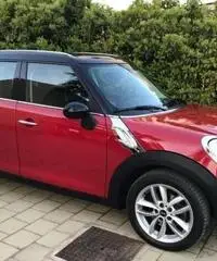 MINI Mini Countryman F60 - 2013