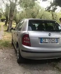 SKODA Fabia - 2004 - 3