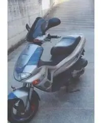 Gilera Runner 180 - 2000