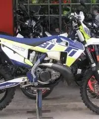 Husqvarna TE 250 TPI - 2019