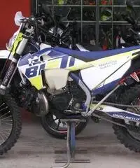 Husqvarna TE 250 TPI - 2019 - 2