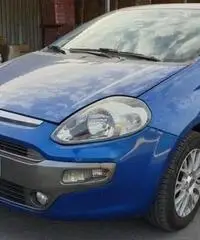 FIAT Punto Evo 1.3 Mjt 75 CV 5p Dynamic