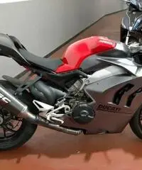 Ducati Panigale V4 - 2019 - 3