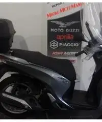 Honda SH 150 ABS - 2013 "START E STOP"