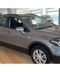 SUZUKI S-Cross 1.4 Boosterjet HYBRID PROMO