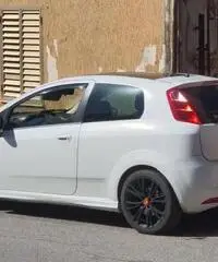 FIAT Grande Punto - 2008