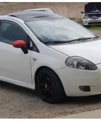 FIAT Grande Punto - 2008 - 2