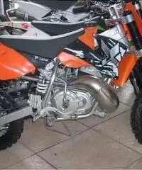 Mini cross px one 50 cc