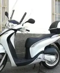 Honda SH 150 - 2012