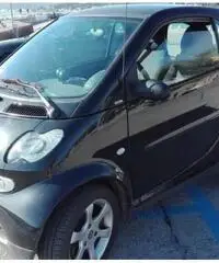 SMART fortwo 2ª serie - 2007