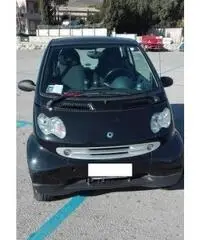 SMART fortwo 2ª serie - 2007 - 2