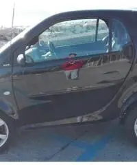 SMART fortwo 2ª serie - 2007 - 3