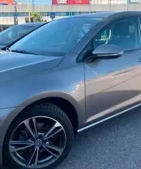 GOLF TDI blu motion tecnologi