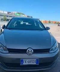 GOLF TDI blu motion tecnologi - 3