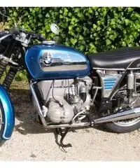 Bmw r 75 - 1973