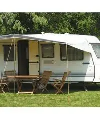 Tendalino caravan conver Creta