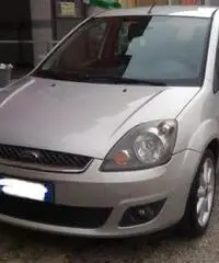 FORD Fiesta 5ª serie - 2007