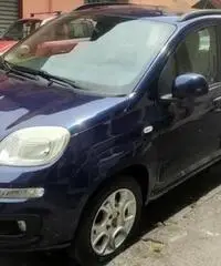 Fiat panda gas - 2