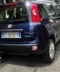 Fiat panda gas - 3